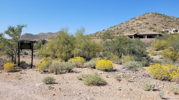 13148 Summit Dr #58, Scottsdale, AZ 85259