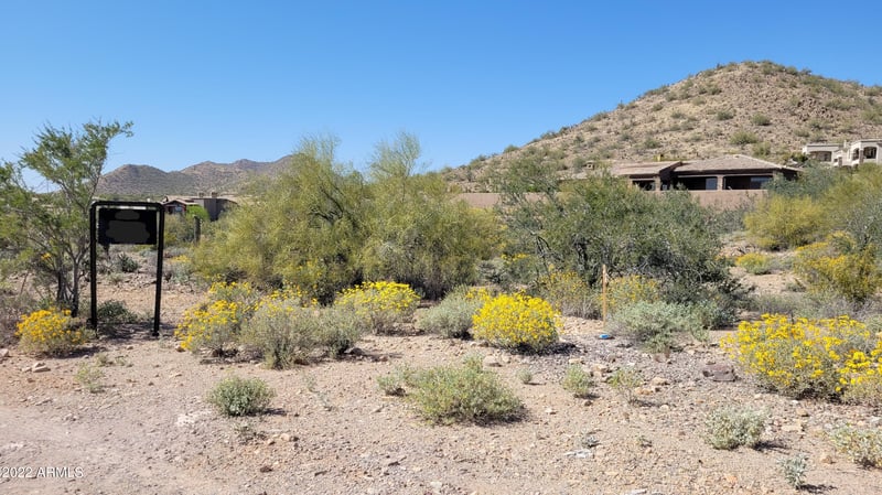 13148 Summit Dr #58, Scottsdale, AZ 85259