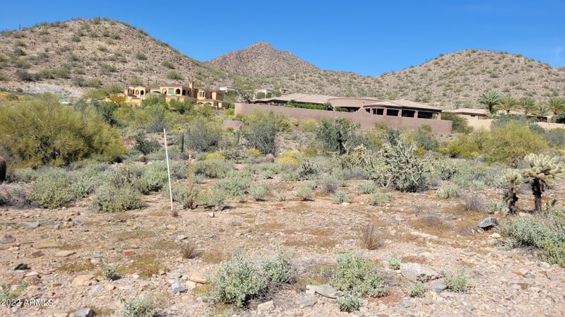 13148 Summit Dr #58, Scottsdale, AZ 85259