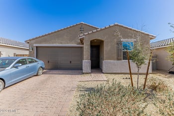 1315 224th Dr, Buckeye, AZ 85326