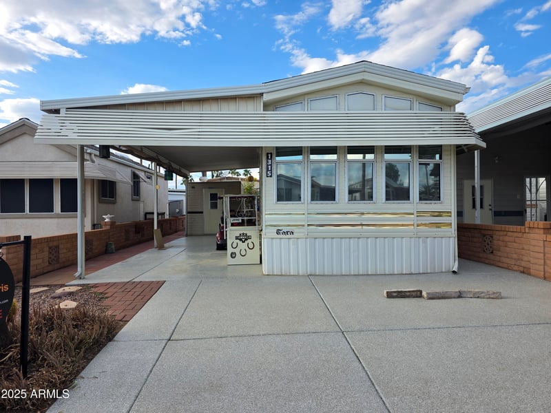 1315 Chesapeake Ave #315, Apache Junction, AZ 85119