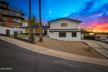 1315 E Echo Ln, Phoenix, AZ 85020