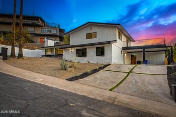 1315 E Echo Ln, Phoenix, AZ 85020