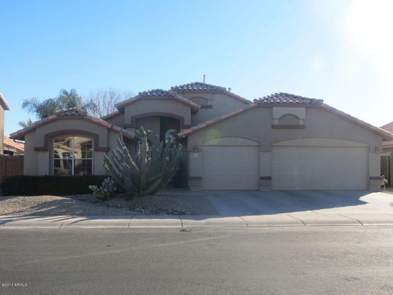 1315 E Horseshoe Ave, Gilbert, AZ 85296