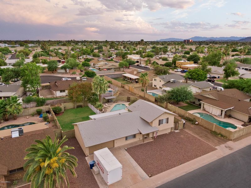 1315 E La Jolla Dr, Tempe, AZ 85282