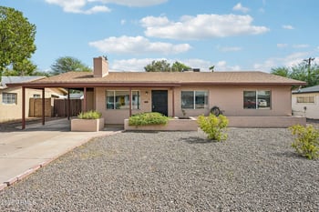 1315 Lemon St, Tempe, AZ 85281