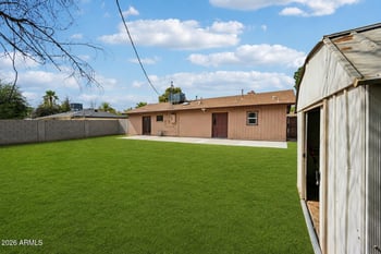 1315 Lemon St, Tempe, AZ 85281