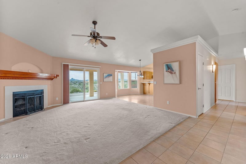 1315 N Mule Deer Trl, Wickenburg, AZ 85390