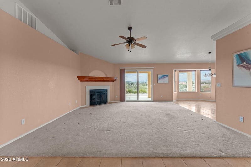 1315 N Mule Deer Trl, Wickenburg, AZ 85390