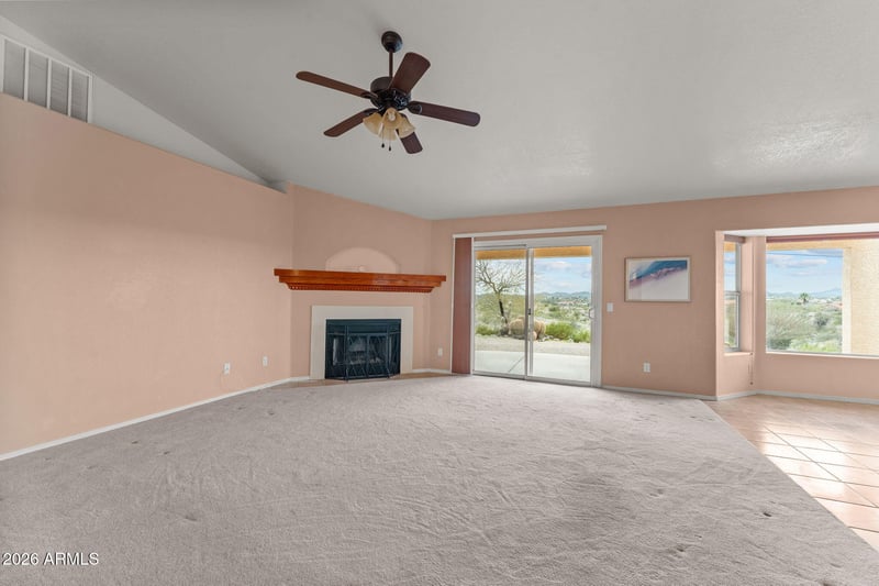 1315 N Mule Deer Trl, Wickenburg, AZ 85390