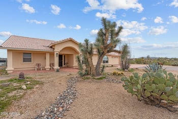1315 N Mule Deer Trl, Wickenburg, AZ 85390
