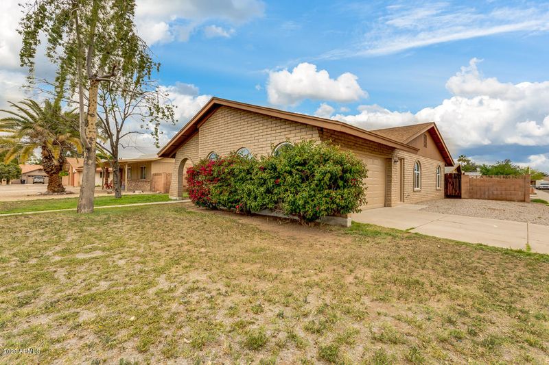 1315 S Darrow Dr, Tempe, AZ 85281