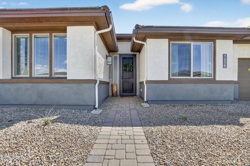 1315 Via De Olivos --, San Tan Valley, AZ 85140