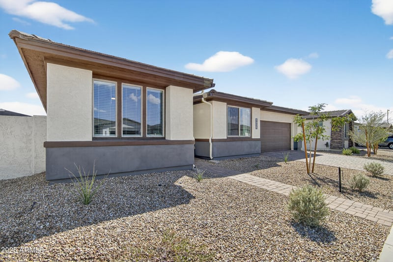 1315 Via De Olivos --, San Tan Valley, AZ 85140
