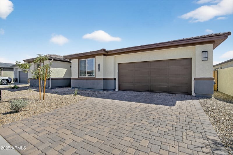 1315 Via De Olivos --, San Tan Valley, AZ 85140
