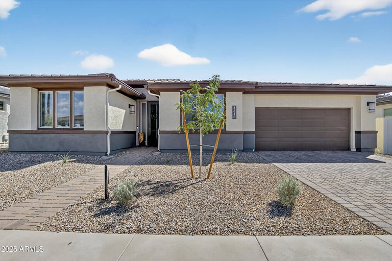 1315 Via De Olivos --, San Tan Valley, AZ 85140