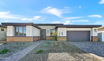 1315 Via Las Brisas --, Queen Creek, AZ 85140