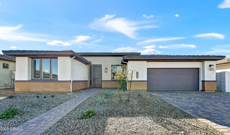 1315 Via Las Brisas --, Queen Creek, AZ 85140