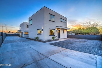 1315 W Cocopah St, Phoenix, AZ 85007