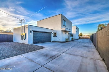 1315 W Cocopah St, Phoenix, AZ 85007