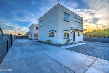 1315 W Cocopah St, Phoenix, AZ 85007