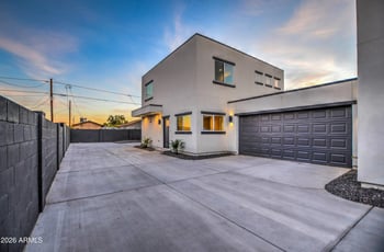 1315 W Cocopah St, Phoenix, AZ 85007