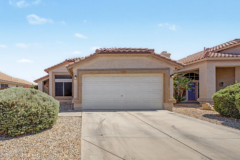 1315 W Kingbird Dr, Chandler, AZ 85286