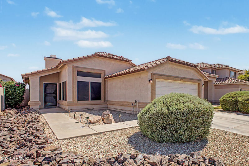 1315 W Kingbird Dr, Chandler, AZ 85286