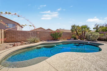 1315 Kingbird Dr, Chandler, AZ 85286