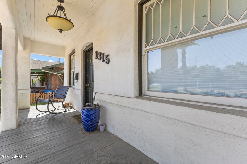 1315 Woodland Ave, Phoenix, AZ 85007