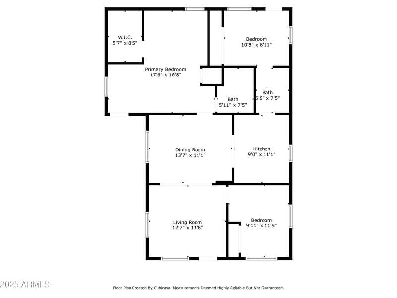 1315 Woodland Ave, Phoenix, AZ 85007