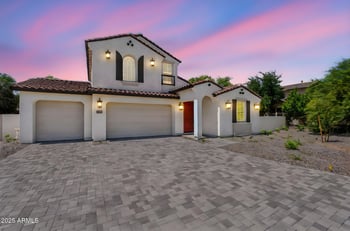 13150 Founders Park Blvd, Surprise, AZ 85379