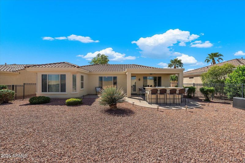13150 W Junipero Dr, Sun City West, AZ 85375