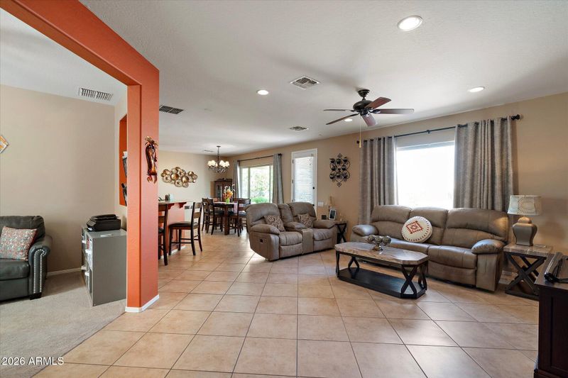 13150 W Junipero Dr, Sun City West, AZ 85375