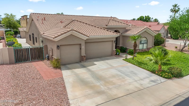 13151 W Coronado Rd, Goodyear, AZ 85395