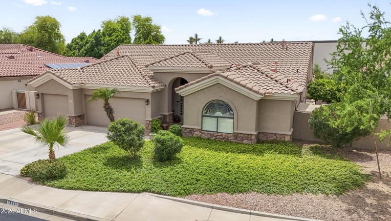 13151 W Coronado Rd, Goodyear, AZ 85395