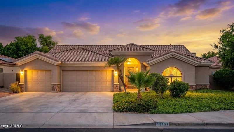 13151 W Coronado Rd, Goodyear, AZ 85395
