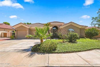 13151 W Coronado Rd, Goodyear, AZ 85395