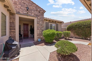 13151 W Nogales Dr, Sun City West, AZ 85375