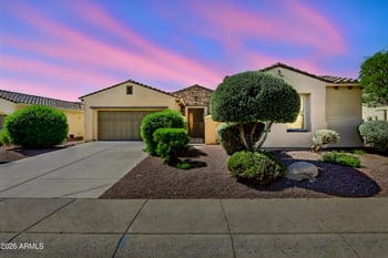 13151 W Nogales Dr, Sun City West, AZ 85375