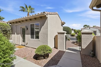 13151 W Nogales Dr, Sun City West, AZ 85375