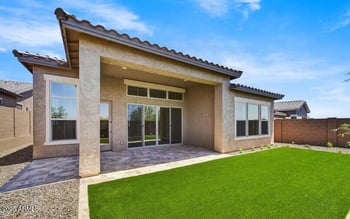 13153 Horsetail Trl, Peoria, AZ 85383