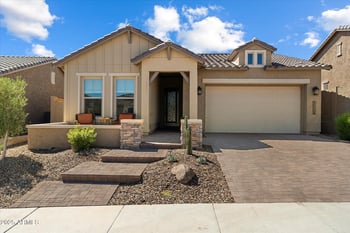 13153 Horsetail Trl, Peoria, AZ 85383