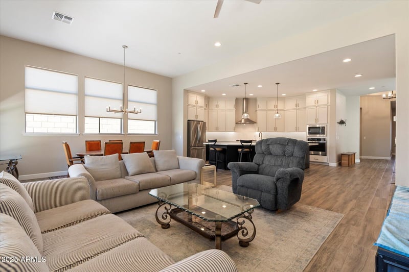 13153 Horsetail Trl, Peoria, AZ 85383