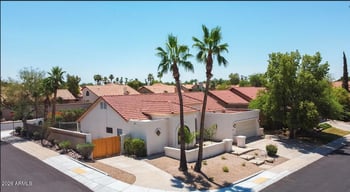13153 N 101st Way, Scottsdale, AZ 85260