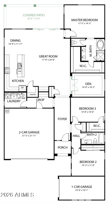 13154 W Buckskin Trl, Peoria, AZ 85383