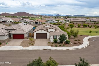 13154 W Buckskin Trl, Peoria, AZ 85383