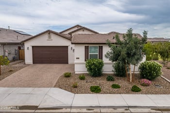 13154 W Buckskin Trl, Peoria, AZ 85383