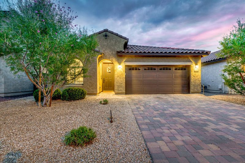 13154 W Tether Trl, Peoria, AZ 85383