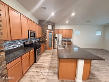 13155 W Avenida Del Rey --, Peoria, AZ 85383